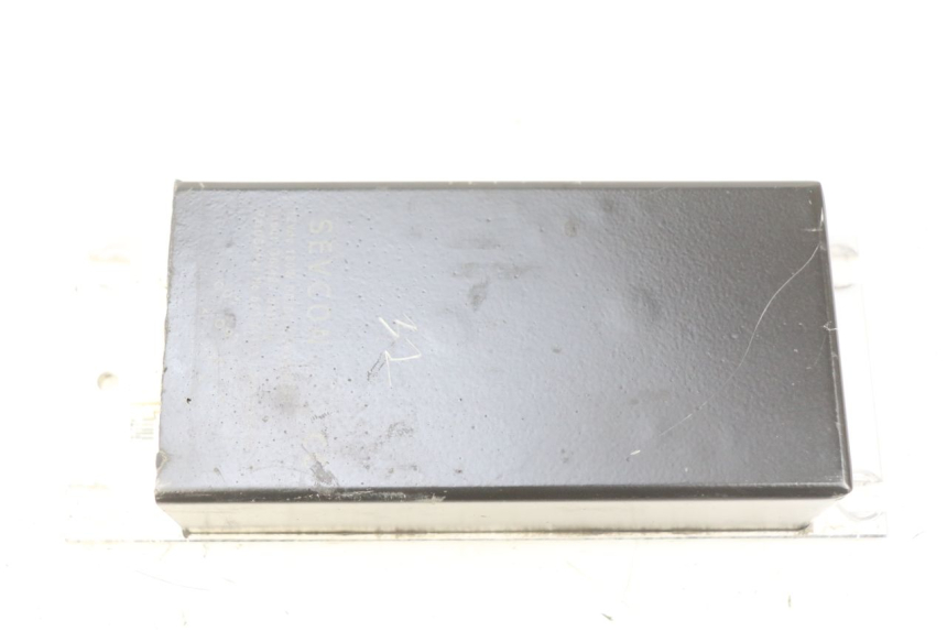 photo de ELECTRICAL RELAY PEUGEOT E-VIVACITY 1 (2012 - 2018) - Component detail