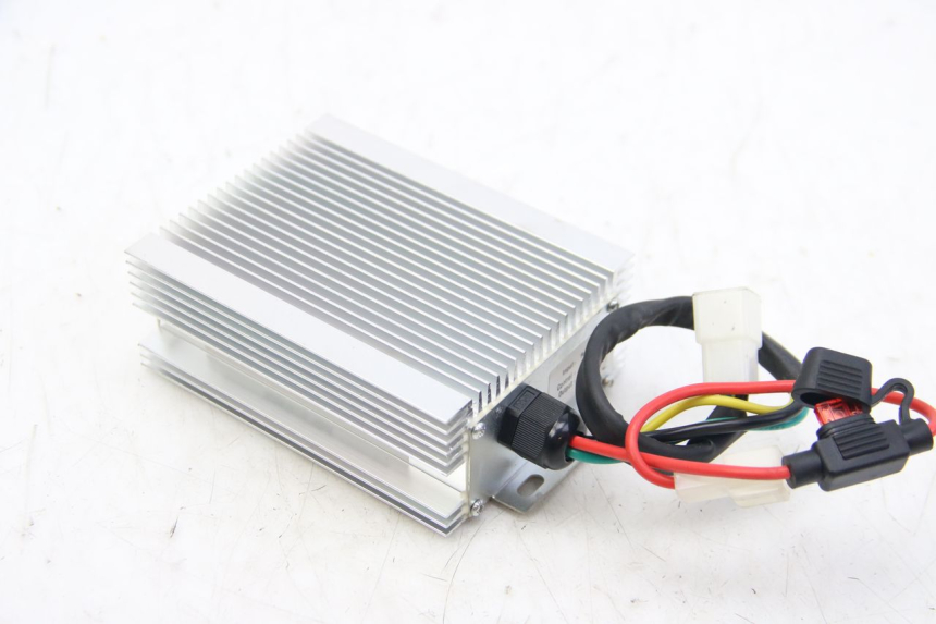 photo de ELECTRICAL RELAY EFUN E2GO 1 (2017 - 2021) - Main view