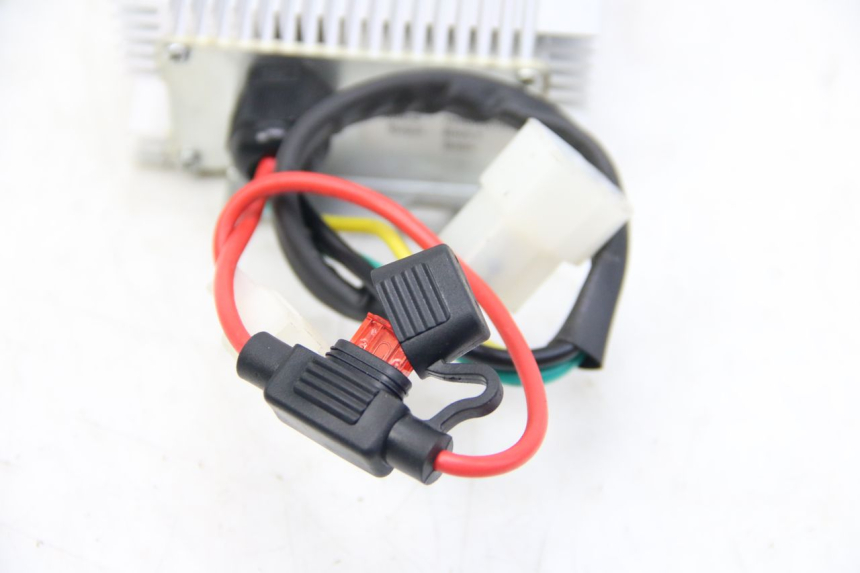 photo de ELECTRICAL RELAY EFUN E2GO 1 (2017 - 2021) - Product overview