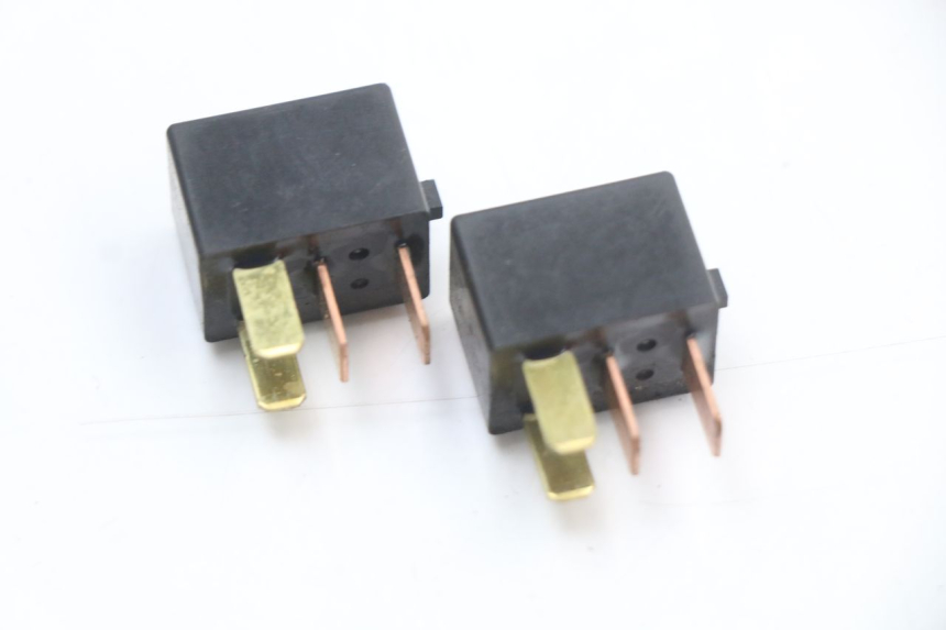 photo de RELAY LONGJIA EASY MAX 125 (2020 - 2024) - Main view