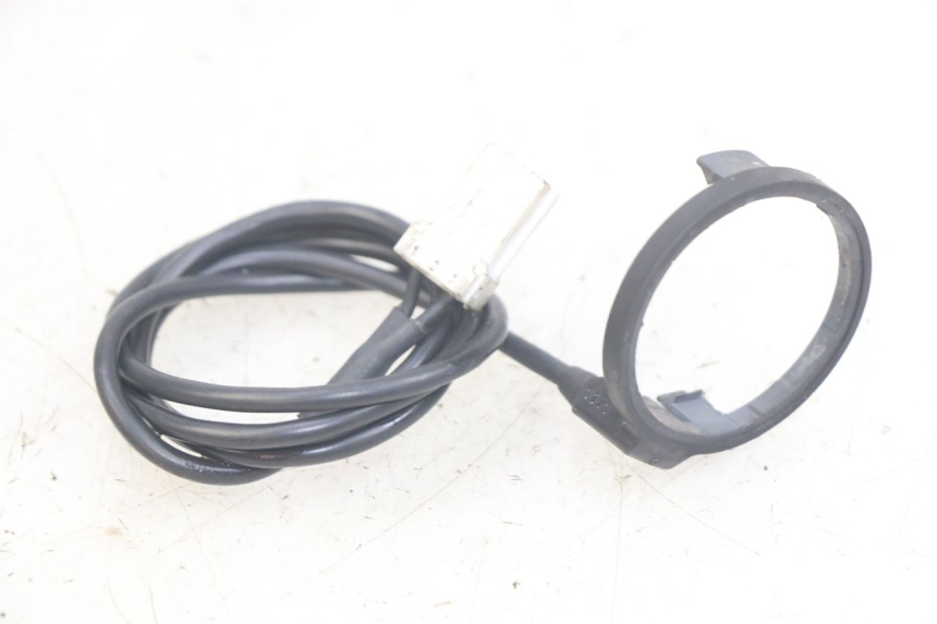 photo de ELECTRICAL RELAY PEUGEOT ELYSEO 125 (1999 - 2004) - Main view