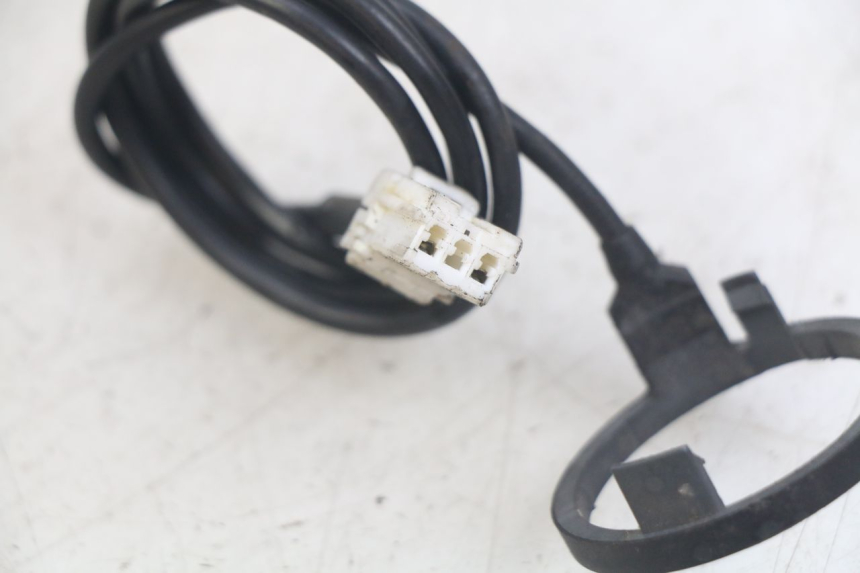 photo de ELECTRICAL RELAY PEUGEOT ELYSEO 125 (1999 - 2004) - Zoom on usage condition