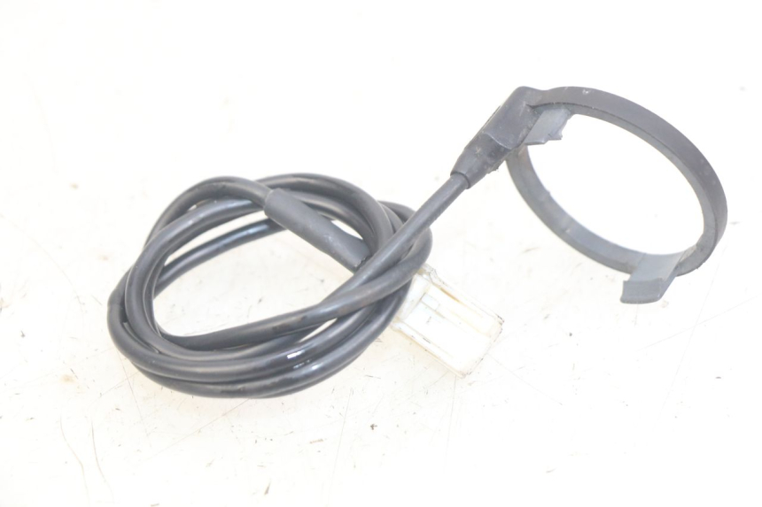 photo de ELECTRICAL RELAY PEUGEOT ELYSEO 125 (1999 - 2004) - Alternative perspective