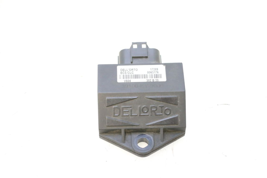 photo de ELECTRICAL RELAY JM MOTORS EVOLIS 4T 50 (2018 - 2022) - Main view