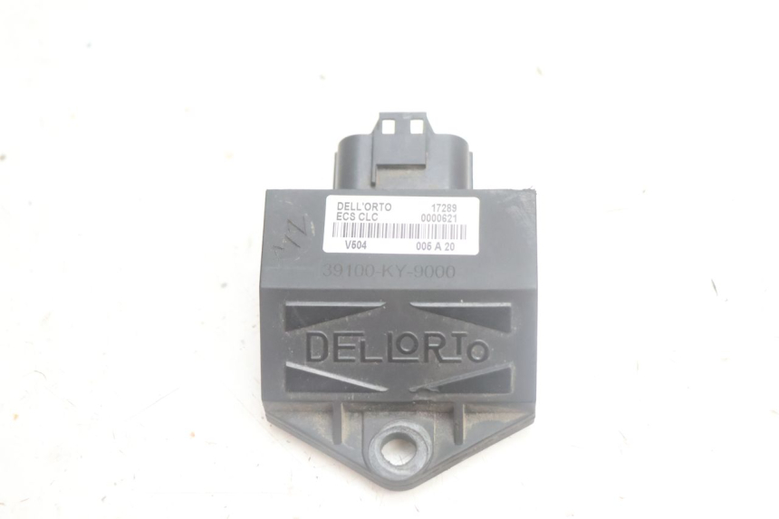 photo de ELECTRICAL RELAY JM MOTORS EVOLIS 4T 50 (2018 - 2022) - Main view
