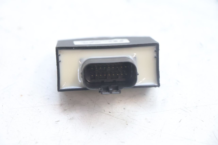 photo de ELECTRICAL RELAY JM MOTORS EVOLIS 4T 50 (2018 - 2022) - Alternative perspective