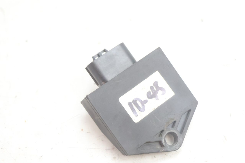 photo de ELECTRICAL RELAY JM MOTORS EVOLIS 4T 50 (2018 - 2022) - Technical close-up