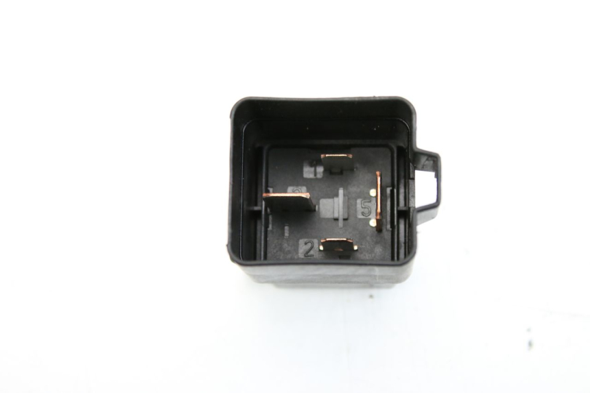 photo de RELAY BMW F GS K81 850 (2018 - 2023) - Zoom on usage condition