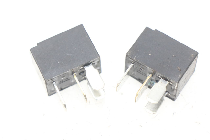 photo de RELAY JM MOTORS F45i 4T 50 (2020 - 2023) - Main view