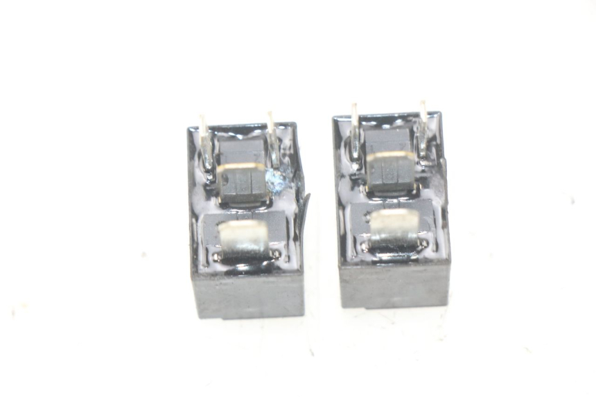 photo de RELAY JM MOTORS F45i 4T 50 (2020 - 2023) - Technical close-up