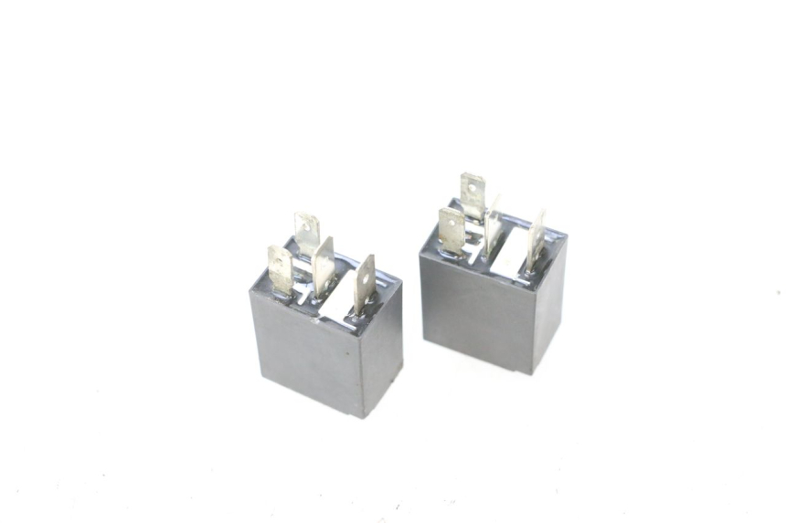 photo de RELAY JM MOTORS F45i 4T 50 (2020 - 2023) - Component detail