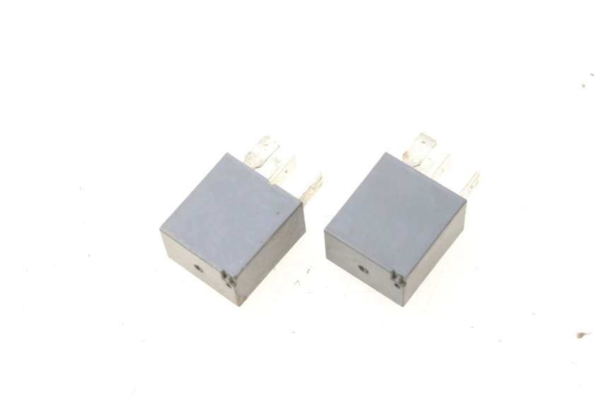 photo de RELAY JM MOTORS F45i 4T 50 (2020 - 2023) - Zoom on usage condition