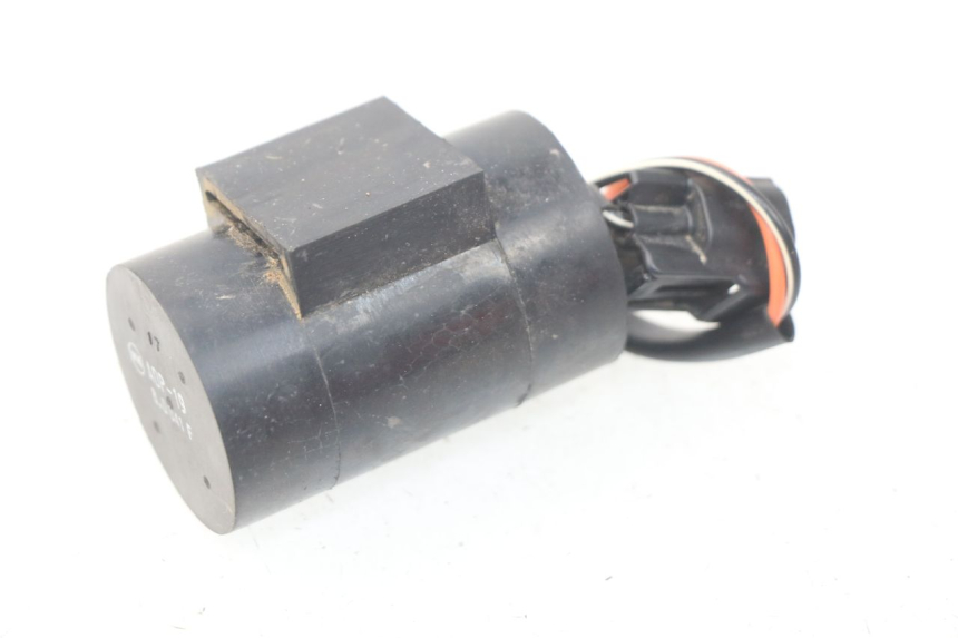 photo de RELAY HUSQVARNA FC 350 (2019 - 2022) - Main view