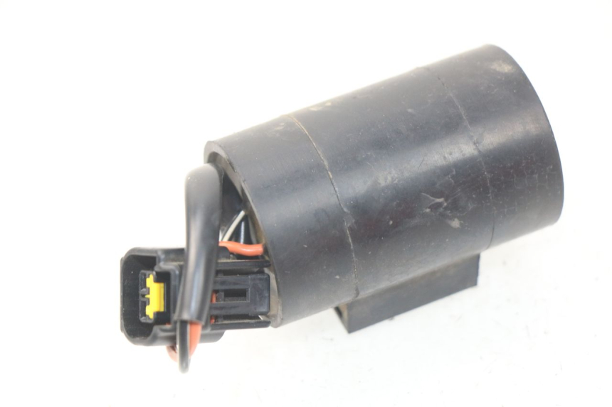 photo de RELAY HUSQVARNA FC 350 (2019 - 2022) - Zoom on usage condition