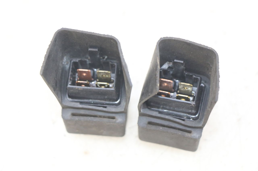 photo de ELECTRICAL RELAY HONDA FES PANTHEON 2T 125 (1998 - 2002) - Zoom on usage condition