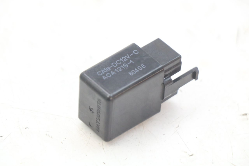 photo de ELECTRICAL RELAY HONDA FES PANTHEON 2T 125 (1998 - 2002) - Main view