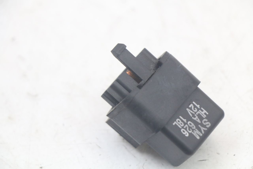 photo de ELECTRICAL RELAY SYM FIDDLE 3 III 125 (2014 - 2020) - Component detail