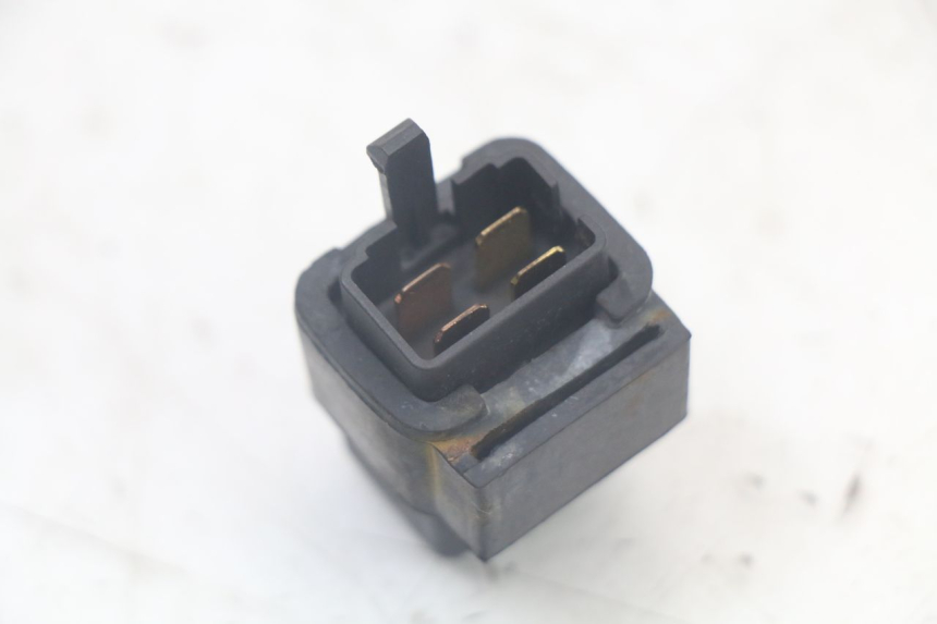 photo de ELECTRICAL RELAY SYM FIDDLE 3 III 125 (2014 - 2020) - Zoom on usage condition