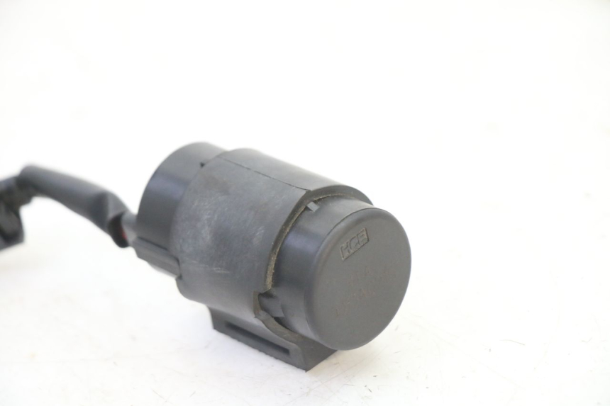 photo de RELAY SYM FIDDLE 3 III 50 (2014 - 2020) - Zoom on usage condition