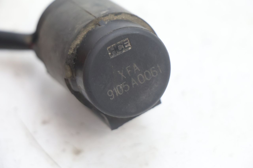 photo de RELAY SYM FIDDLE 3 III 50 (2014 - 2020) - Zoom on usage condition