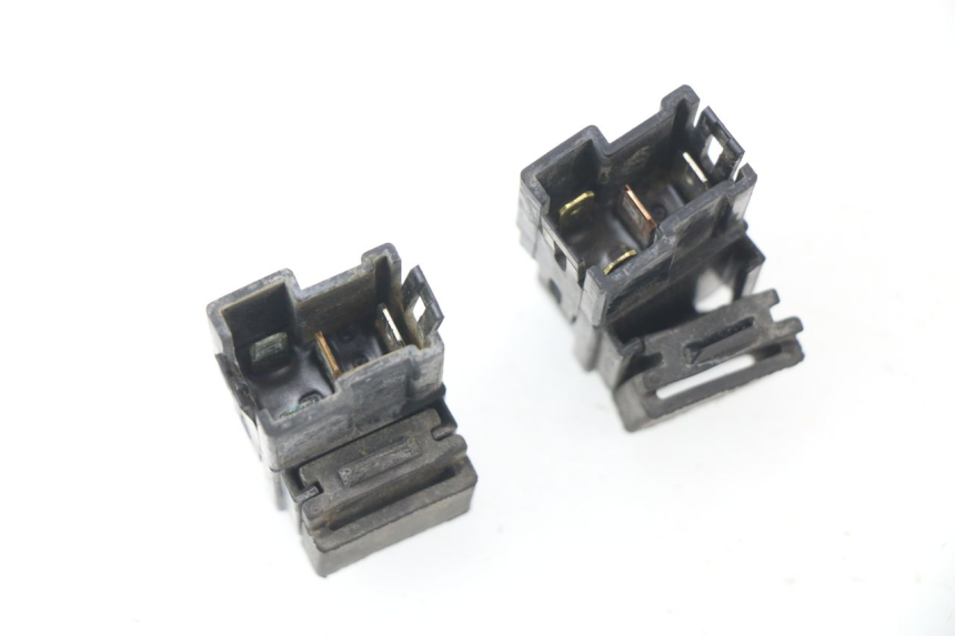 photo de ELECTRICAL RELAY YAMAHA FJR ABS 1300 (2006 - 2012) - Zoom on usage condition