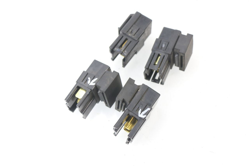 photo de ELECTRICAL RELAY YAMAHA FJR ABS 1300 (2006 - 2012) - Component detail