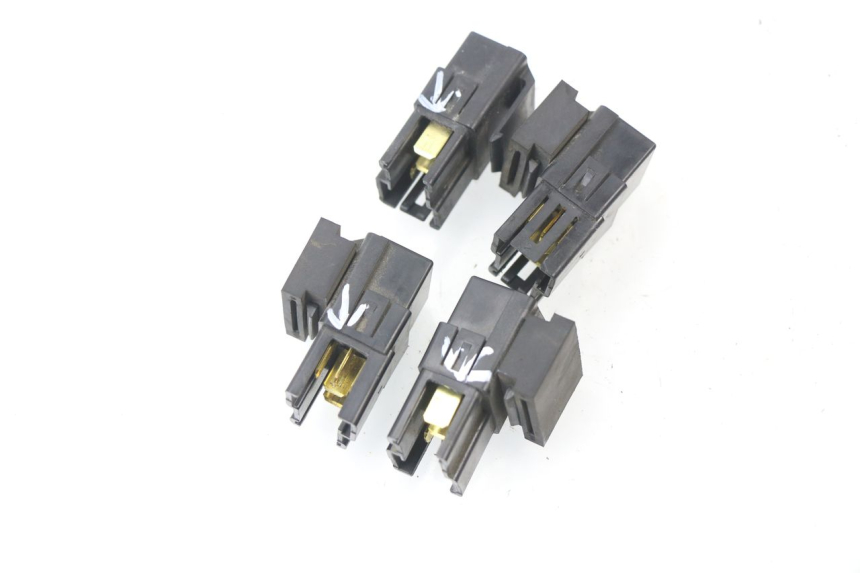 photo de ELECTRICAL RELAY YAMAHA FJR ABS 1300 (2006 - 2012) - Technical close-up