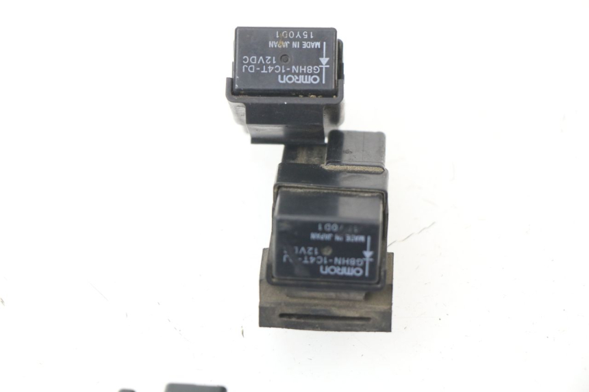 photo de ELECTRICAL RELAY YAMAHA FJR ABS 1300 (2006 - 2012) - Product overview