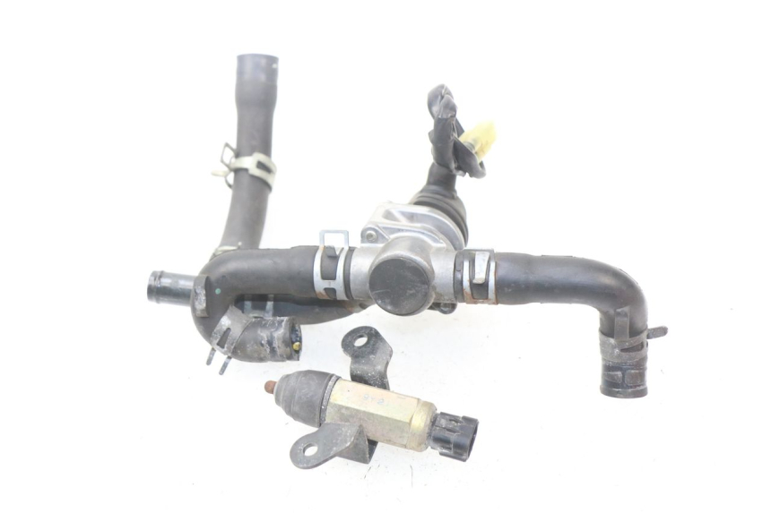 photo de ELECTRICAL RELAY YAMAHA FJR ABS 1300 (2006 - 2012) - Alternative perspective