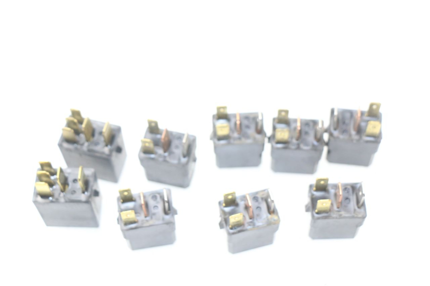 photo de ELECTRICAL RELAY YAMAHA FJR ABS 1300 (2006 - 2012) - Component detail