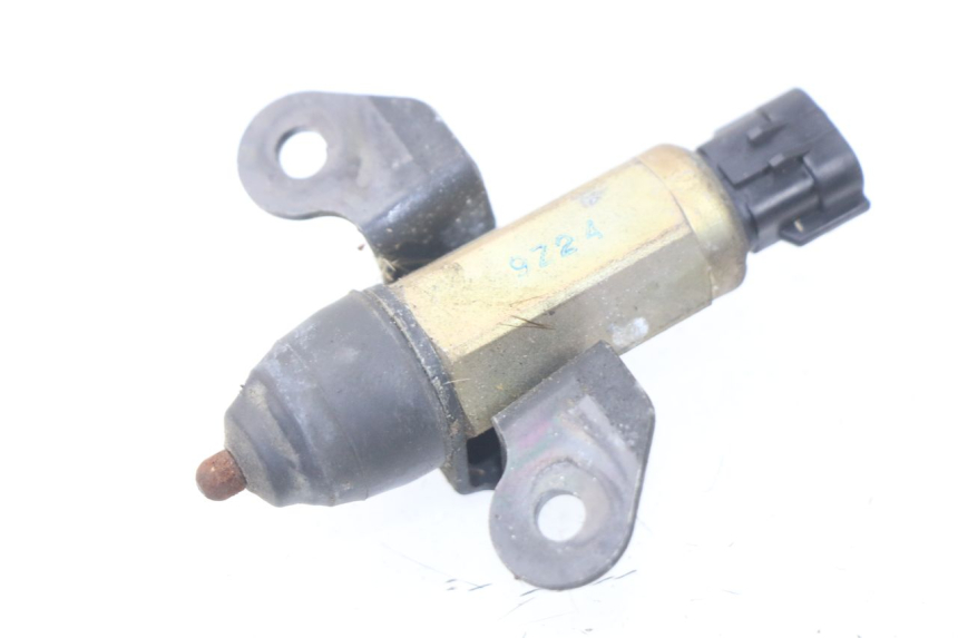 photo de ELECTRICAL RELAY YAMAHA FJR ABS 1300 (2006 - 2012) - Zoom on usage condition