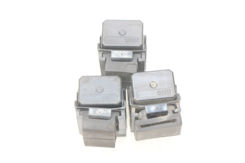 photo de ELECTRIC RELAY YAMAHA FJR ABS 1300 (2016 - 2020) - Technical close-up