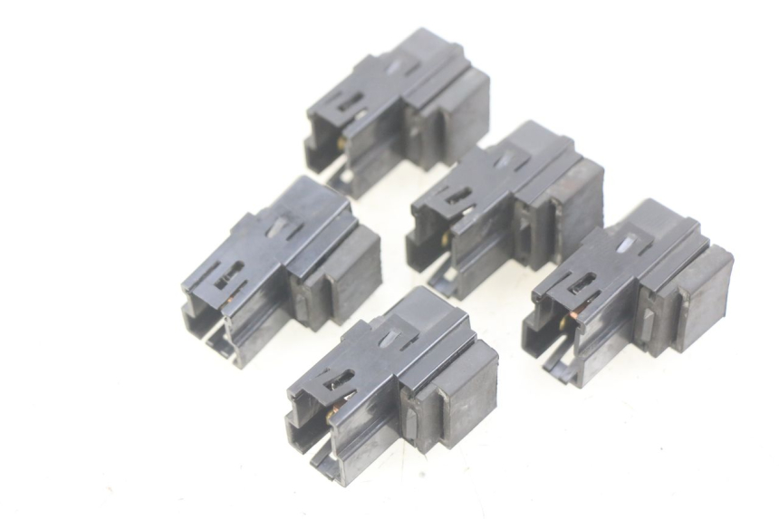 photo de ELECTRICAL RELAY YAMAHA FJR ABS 1300 (2006 - 2012) - Component detail