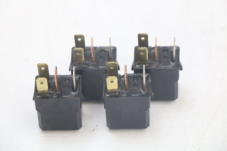 photo de ELECTRICAL RELAY YAMAHA FJR ABS 1300 (2006 - 2012) - Component detail