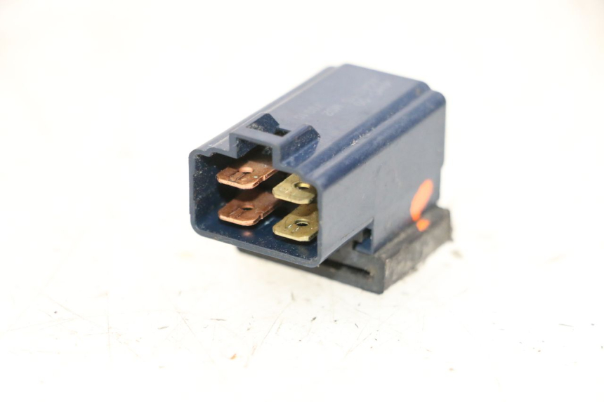 photo de ELECTRICAL RELAY YAMAHA FJR ABS 1300 (2006 - 2012) - Zoom on usage condition