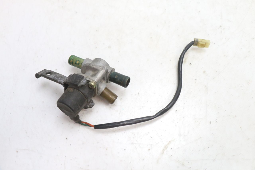 photo de RELAY YAMAHA FJR 1300 (2001 - 2005) - Main view