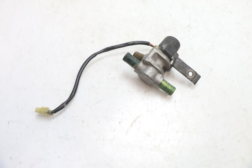 photo de RELAY YAMAHA FJR 1300 (2001 - 2005) - Zoom on usage condition