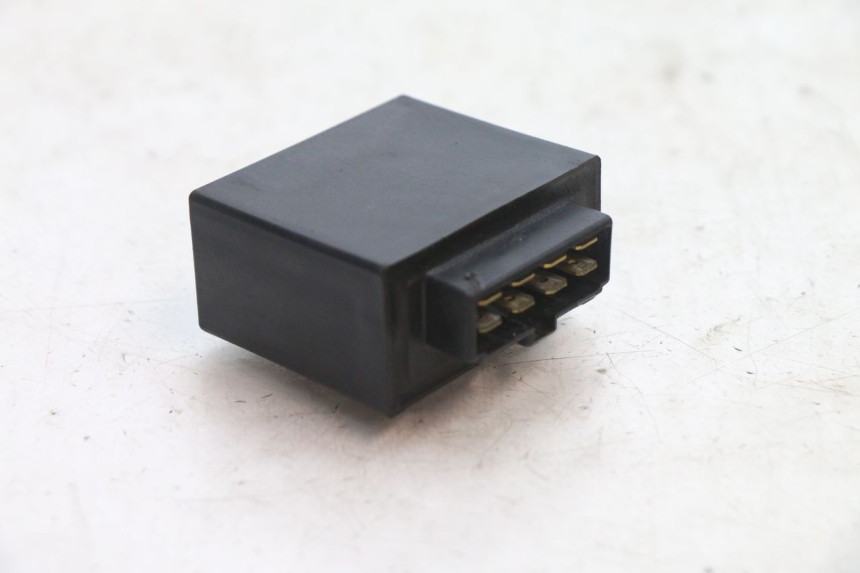 photo de RELAY YAMAHA FJR 1300 (2001 - 2005) - Main view