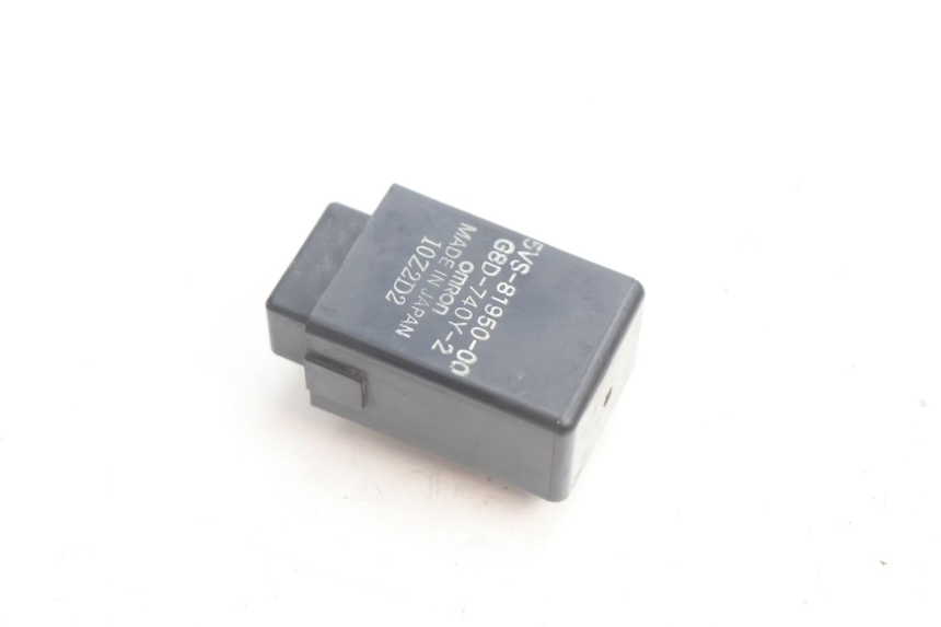 photo de RELAY YAMAHA FJR 1300 (2001 - 2005) - Component detail