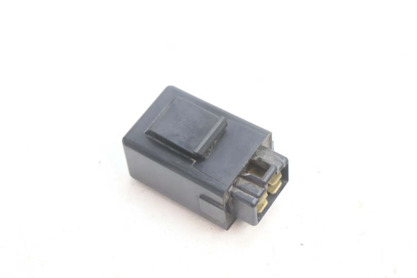 photo de RELAY YAMAHA FJR 1300 (2001 - 2005) - Zoom on usage condition