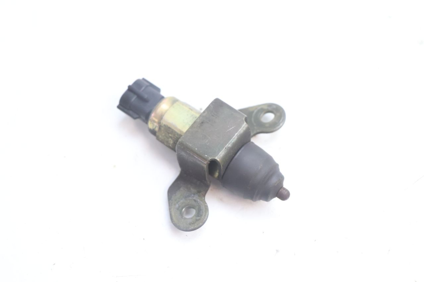 photo de RELAY YAMAHA FJR 1300 (2001 - 2005) - Zoom on usage condition