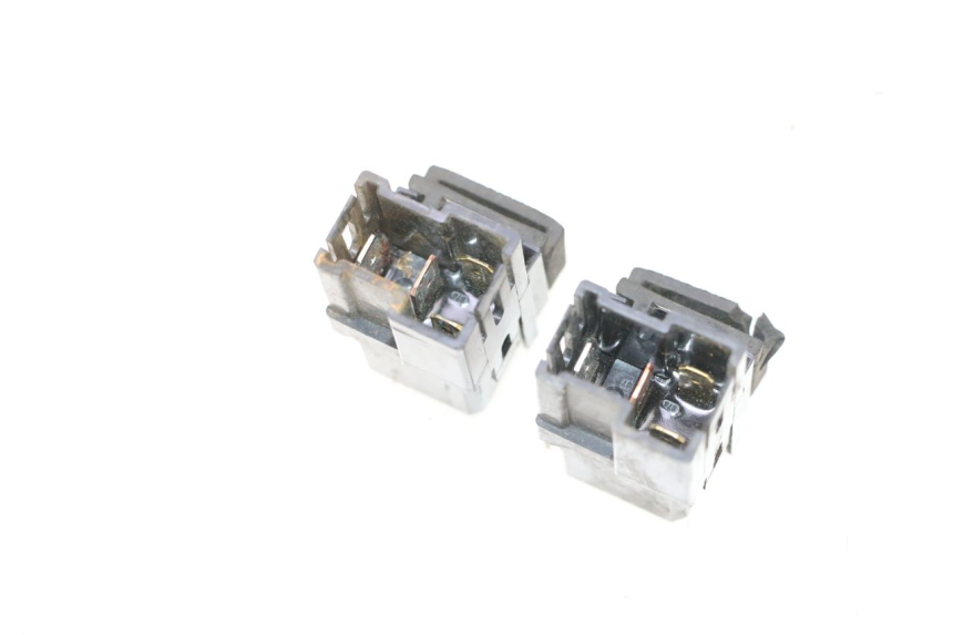 photo de RELAY YAMAHA FJR 1300 (2001 - 2005) - Alternative perspective