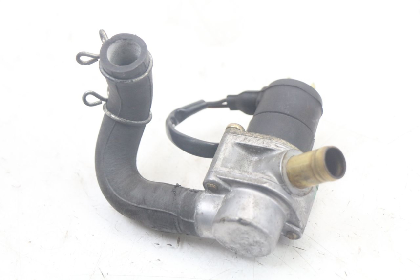 photo de RELAY HONDA FJS SILVERWING SILVER WING 600 (2001 - 2010) - Zoom on usage condition