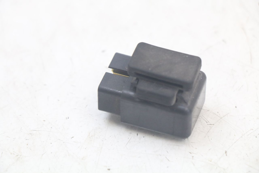 photo de RELAY MBK FLAME X 125 (2007 - 2016) - Alternative perspective