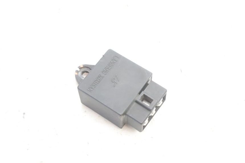 photo de ELECTRICAL RELAY PIAGGIO FLY 2T 50 (2004 - 2017) - Main view