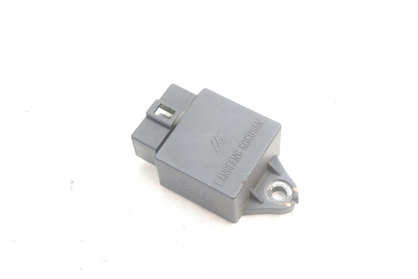 photo de ELECTRICAL RELAY PIAGGIO FLY 2T 50 (2004 - 2017) - Component detail
