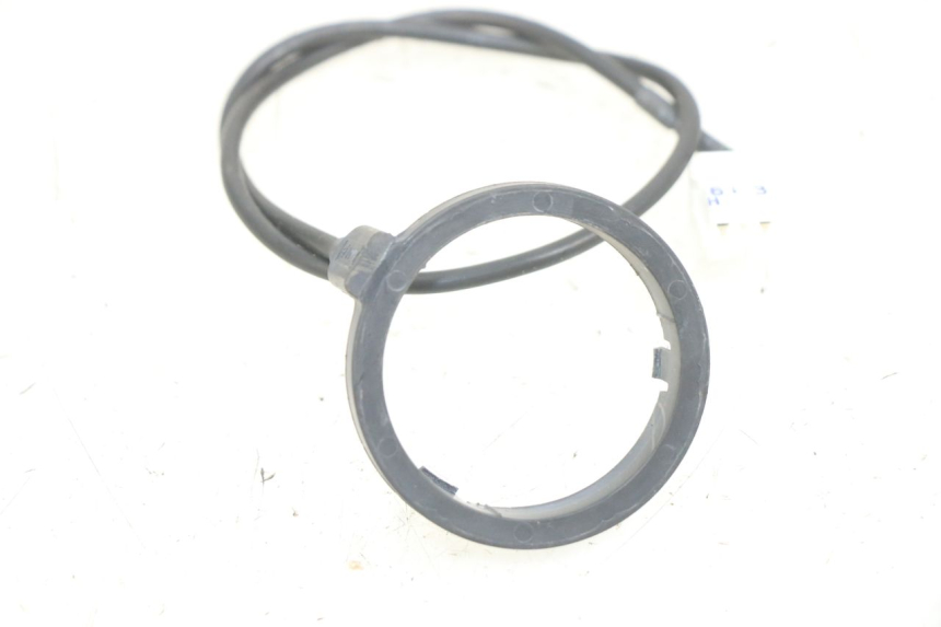 photo de ELECTRICAL RELAY PIAGGIO FLY 125 (2005 - 2012) - Main view