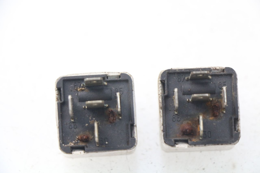 photo de RELAY PIAGGIO FLY IE 125 (2012 - 2017) - Component detail