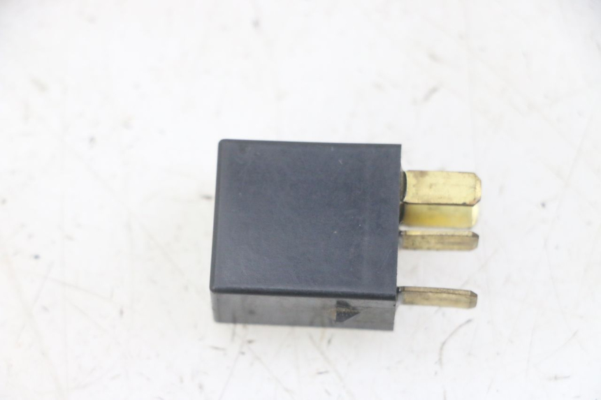 photo de ELECTRICAL RELAY VENESI FLY RETRO 4T 50 (2020 - 2025) - Main view