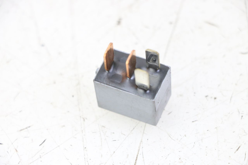 photo de RELAY HONDA FORZA 125 (2021 - 2025) - Main view